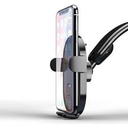 24.se Mobile Holder with Suction Cup