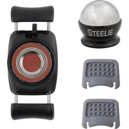 Nite Ize Steelie Car Mount Magnetic Dash Mount for Mobile Phones