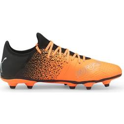Puma Future 4.3 FG/AG M - Neon Citrus/Diamond Silver/Puma Black