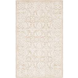 Safavieh Metro Collection Beige, Gold 27x96"