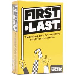 First & Last