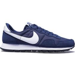 NIKE Air Pegasus 83 M - Midnight Navy/Black/White