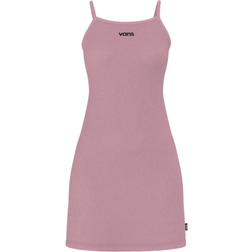 Vans Jessie Dress - Orchid Pink