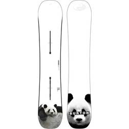 Burton Process Camber 2023