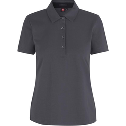 ID Business Polo Shirt - Grey