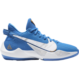 Nike Zoom Freak 2 SE GS - Signal Blue/Summit White/Metallic Gold