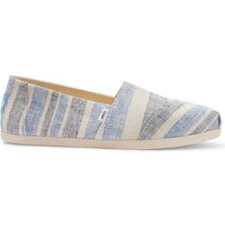 Toms Alpargata - Blue