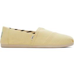 Toms Alpargata - Yellow