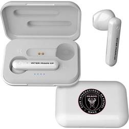 Strategic Printing Inter Miami CF Insignia Wireless Earbuds