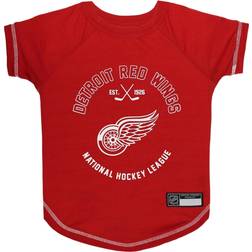 Pets First Detroit Red Wings XS