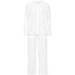 Studio Feder Pajama - French Vintage Blue