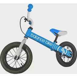 12" Metal Balance Bike