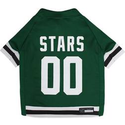 Pets First Dallas Stars Hockey Jersey M