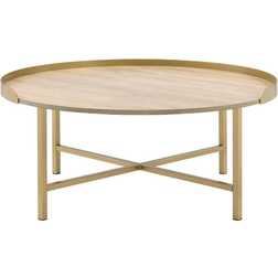 Acme Furniture Mithea Coffee Table 34"