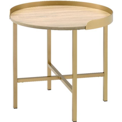 Acme Furniture Mithea Small Table 22"