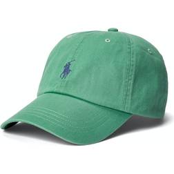 Polo Ralph Lauren Chino Ball Cap - Green