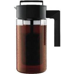 Takeya Deluxe Cold Brew Coffee Maker