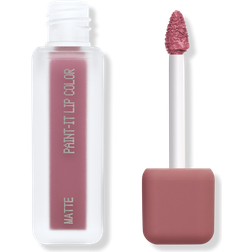 about-face Paint-It Matte Lip Color Monarchy