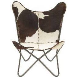 Olivia & May Accent Chair