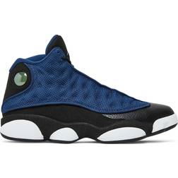 Nike Air Jordan 13 Retro M - Navy/Black/White/University Blue