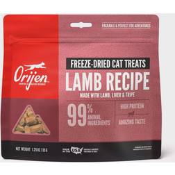 Orijen Grass-Fed Lamb Cat 0.036