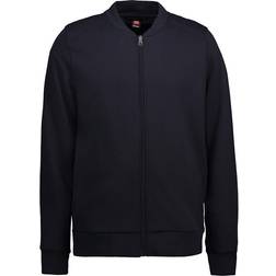 ID Pro Cardigan - Navy