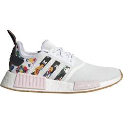 Adidas Rich Mnisi NMD_R1 W - Cloud White/Supplier Colour/Clear Pink