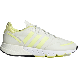 adidas Tenis ZX 1K M - White Tint/Pulse Yellow/White Tint