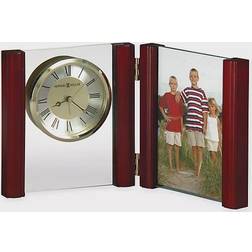 Howard Miller Alex Table Clock 5.8"