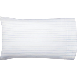 Lauren Ralph Lauren Spencer Pillow Case Blue (101.6x50.8cm)