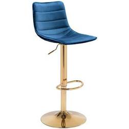 Zuo Prima Bar Stool 43.3"