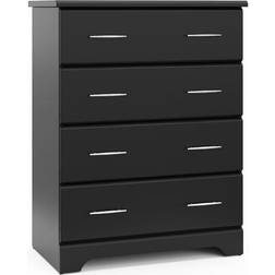 Storkcraft Brookside 4 Drawer Chest