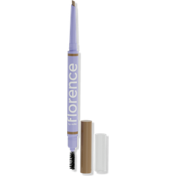 Florence by Mills Tint N Tame Eyebrow Pencil Taupe