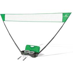 E-Jet Badminton Set