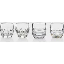 Waterford Mixology Mixed Tumbler 29.5cl 4pcs