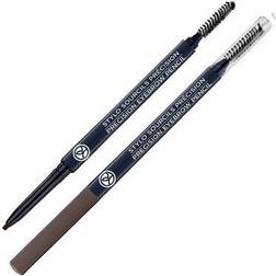 Yves Rocher Precision Eyebrow Pencil Ash
