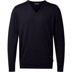 Clipper Milan Pullover - Navy