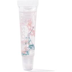 Blossom Beauty Sweet Treats Moisturizing Lip Gloss Tube Cotton Candy