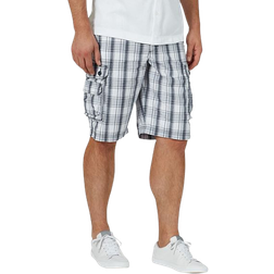 Lee Wyoming Cargo Short - Blue Mirage