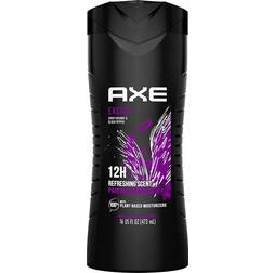 Axe Body Wash Excite 16fl oz