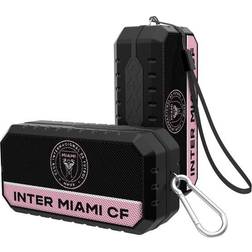 Strategic Printing Inter Miami CF Endzone