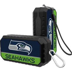 Strategic Printing Seattle Seahawks End Zone Speaker