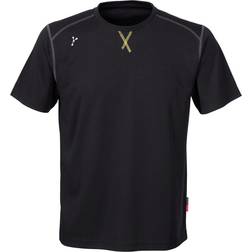 Fristads Funktions T-Shirt 7404 TCY - Schwarz