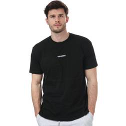 Superdry Micro Logo Box Fit T-Shirt