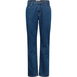 Urban Classics Pantaloni Uomo - Denim Stile Vintage
