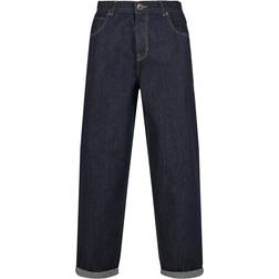 Cayler & Sons Embroidery Denim Indigo