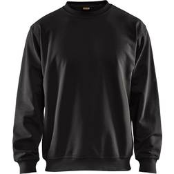 Blåkläder 3340 Sweatshirt - Black