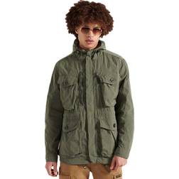 Superdry Military Parka