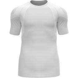 Odlo Active Spine 2.0 Laufshirt - White