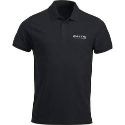 Baltic Viken Piké Short Sleeve Polo